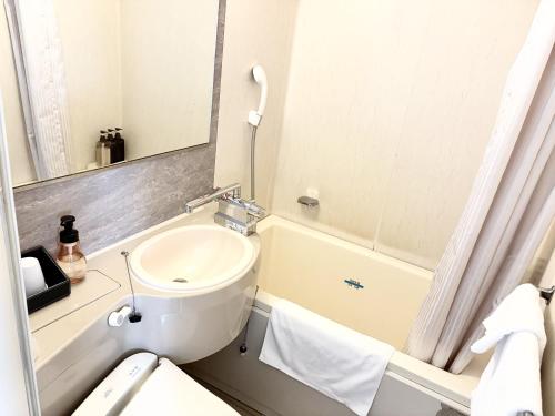 Hotel Claiton Shin-Osaka