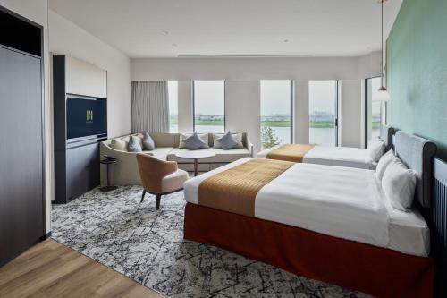 Premium hotel MONday MAIHAMA VIEW 2