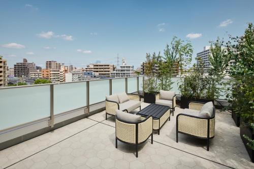 Premium hotel MONday MAIHAMA VIEW 2