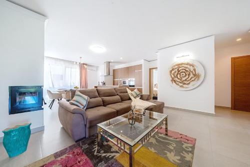 Luxury Escape in Puerto Banús