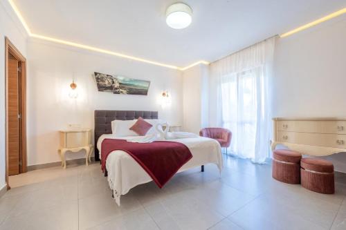 Luxury Escape in Puerto Banús