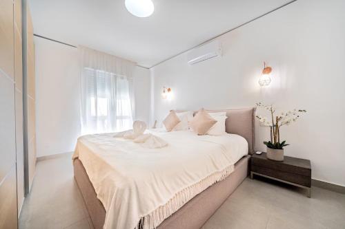 Luxury Escape in Puerto Banús