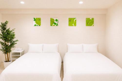Avinity Higashi Nakano 1F - Vacation STAY 87308v