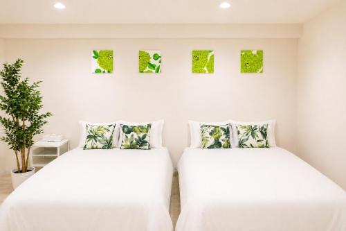 Avinity Higashi Nakano 1F - Vacation STAY 87308v