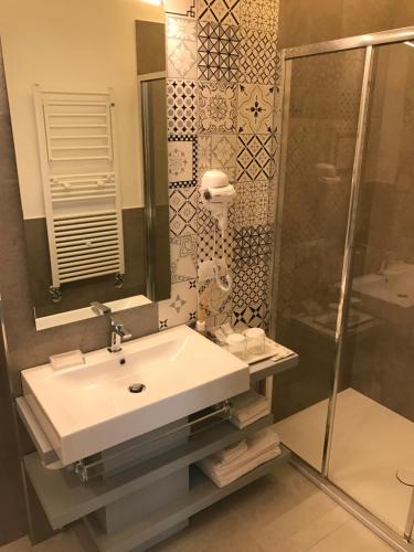 Bagno di Al Parco Primavera B&B