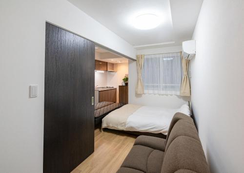 Repure Omori Residence - Vacation STAY 16384