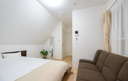 Repure Omori Residence - Vacation STAY 16386