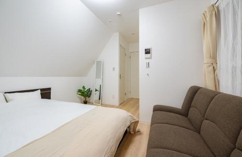 Repure Omori Residence - Vacation STAY 16386