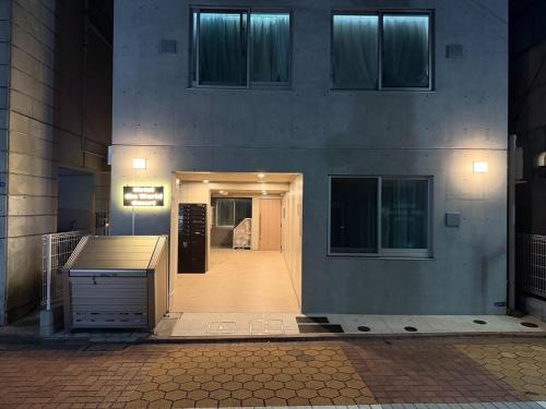 Hotel the World Omori 102 - Vacation STAY 19409v
