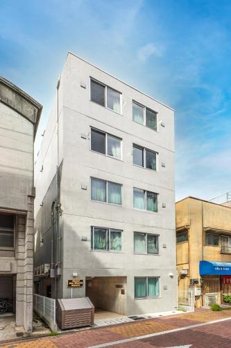 Repure Omori Residence 301 - Vacation STAY 20219