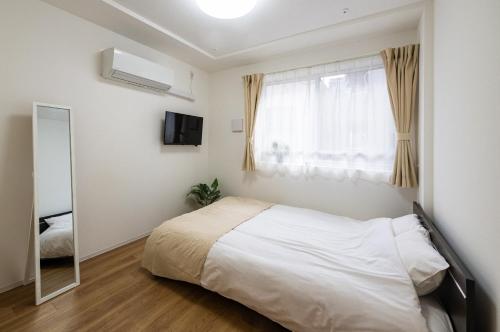 Repure Omori Residence 202 - Vacation STAY 20218