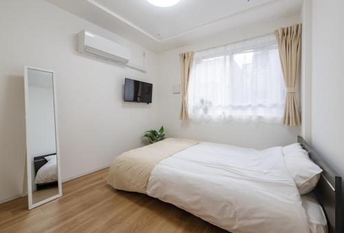 Repure Omori Residence 402 - Vacation STAY 20222