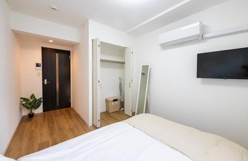 Repure Omori Residence 402 - Vacation STAY 20222