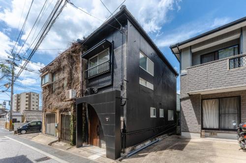 Area2 寺町通