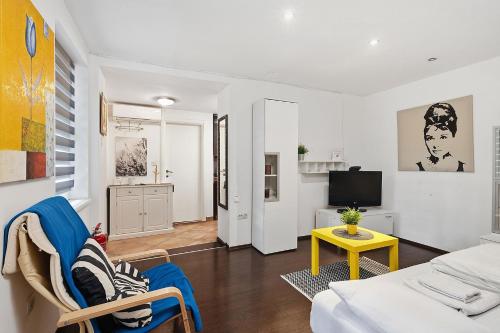 Apartment Una