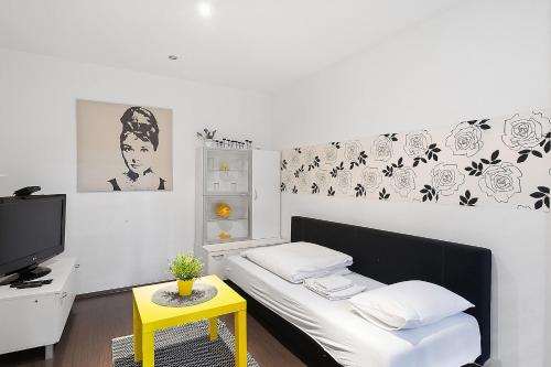Apartment Una