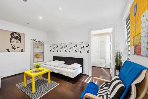 Apartment Una