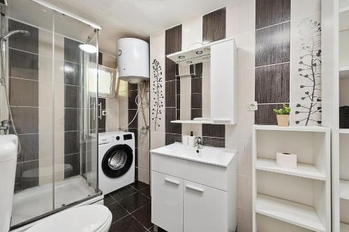 Apartment Una