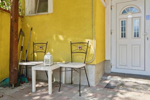 Apartment Una