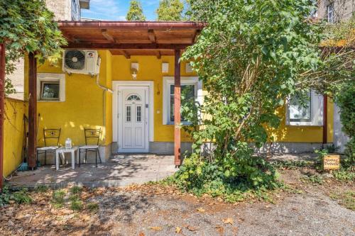 Apartment Una