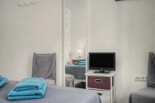 Apartamento Annett - solo familias