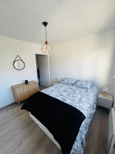 Comfortable flat in perfect location