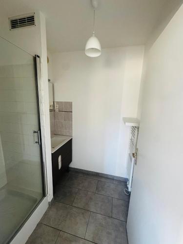 Comfortable flat in perfect location