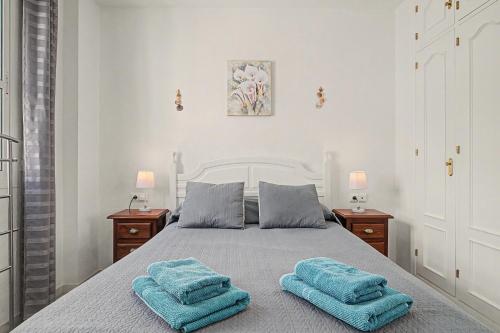 Apartamento Annett - solo familias