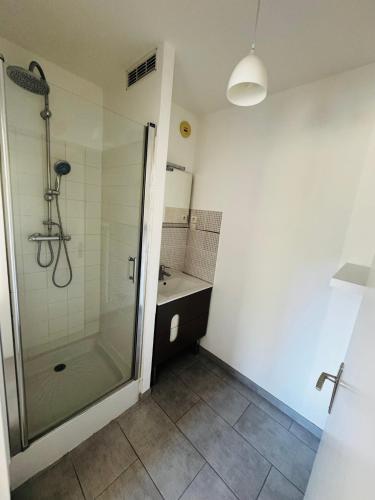 Comfortable flat in perfect location