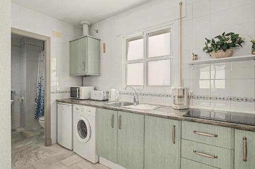 Apartamento Annett - solo familias