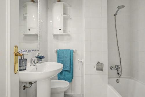 Apartamento Annett - solo familias