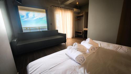 Costa Mare Rooms
