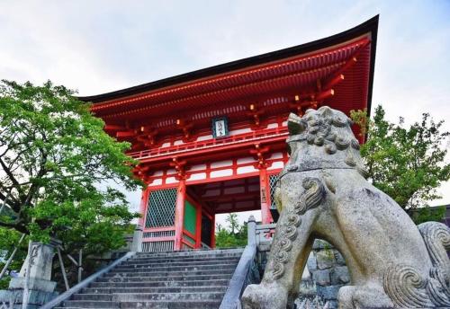 京粋庵 伏見桃山