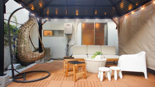 Yurari Garden - Perfect for families Spacious - 3bedrooms - 9 min walk from station - ファミリーに最適 - 3寝室 - 駅徒歩9分