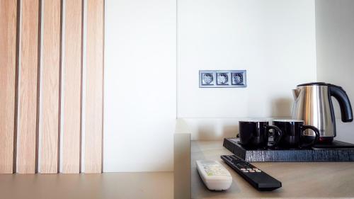 Costa Mare Rooms