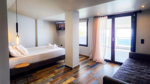 Costa Mare Rooms
