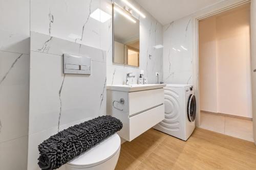 Criss Serenity Residence