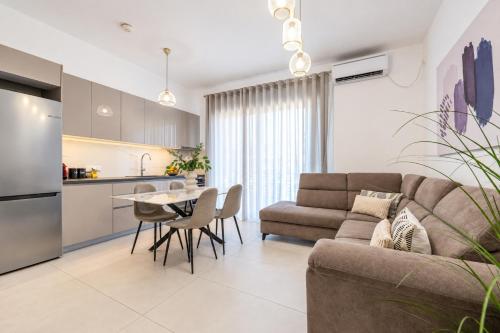 Criss Serenity Residence