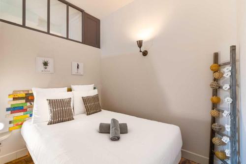 Beautiful 1BR Apartment in the Heart of Cannes!