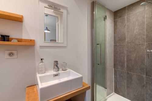 Beautiful 1BR Apartment in the Heart of Cannes!