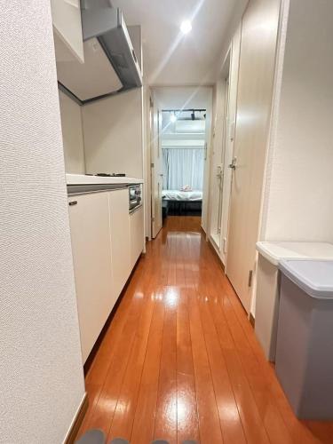 ShibuyaのRoom