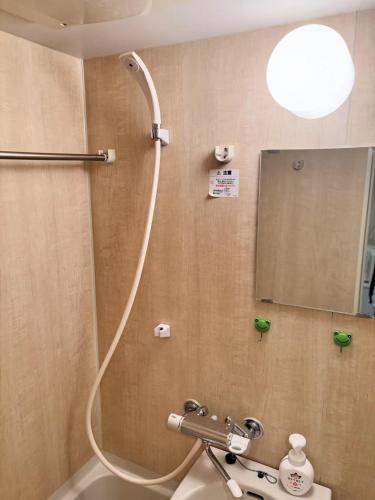 ShibuyaのRoom