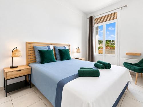T3 cosy & rénové au calme, proche gare,mer