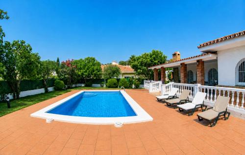 Villa Yanna