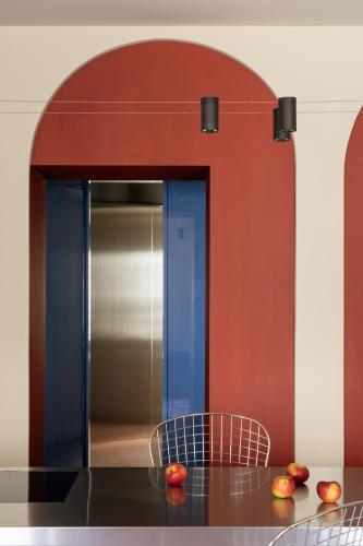 Maison Roma Frattina