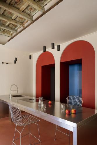 Maison Roma Frattina
