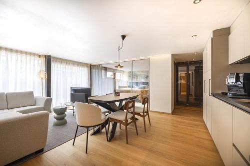 Face D'or Luxury Serviced Apartments