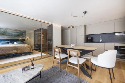 Face D'or Luxury Serviced Apartments