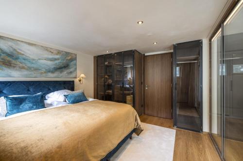 Face D'or Luxury Serviced Apartments
