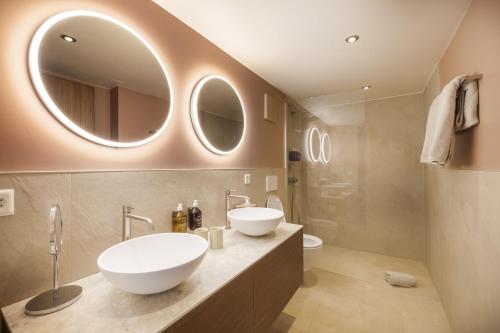 Face D'or Luxury Serviced Apartments